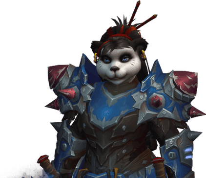 Kazekiame render