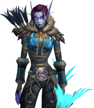 Keldia render