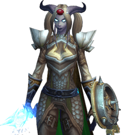 Kreszenz render