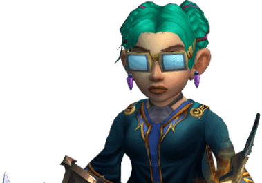 Mariella render