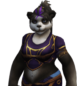 Melodyrose render