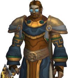 Milchar render