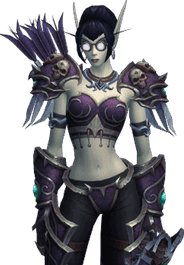 Nymphyna render