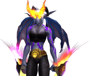 Ohokay render