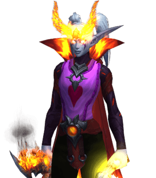 Ohridgeinall render