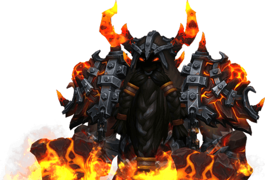 Pajonn render