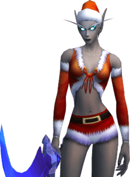 Relys render