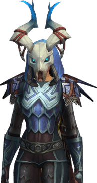 Rolynna render