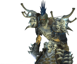 Rumdum render