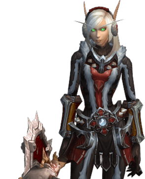 Sabellice render