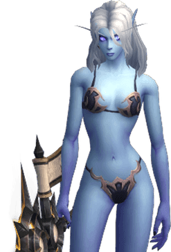 Savara render