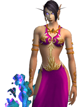 Selk render