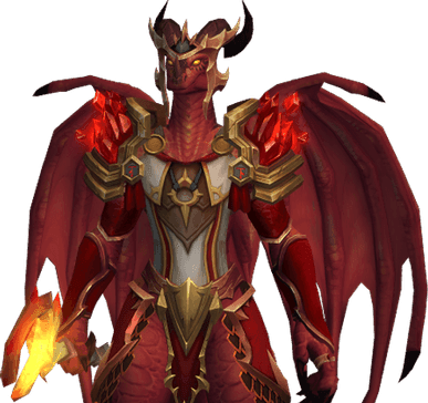 Sentrina render