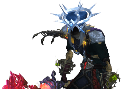 Shadowaspect render