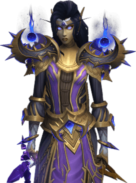 Sibyl render