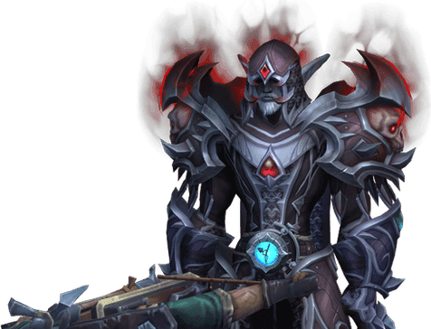 Sinfall render