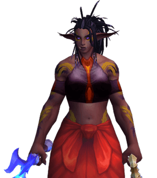Siviian render