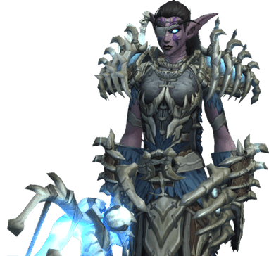 Spoghasm render