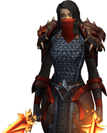 Spookyghost render