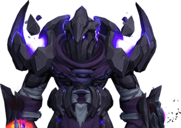 Totem render
