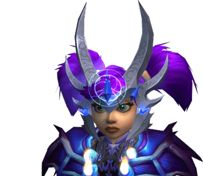 Tragedeigh render