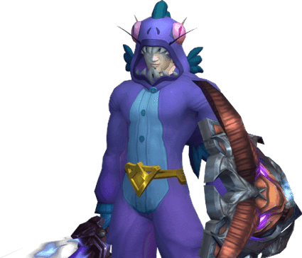Varath render
