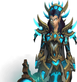 Varenea render