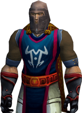 Xelnas render