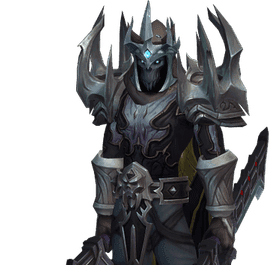 Adrammelech render
