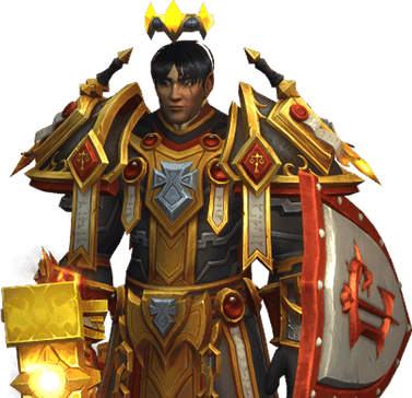 Alexanderath render