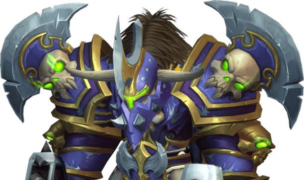 Alexdroogie render