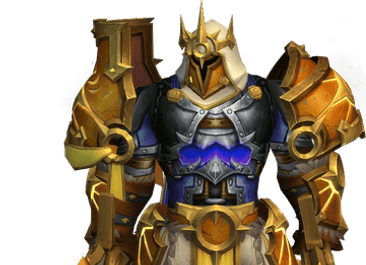 Arraan render