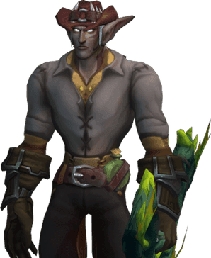 Arshad render
