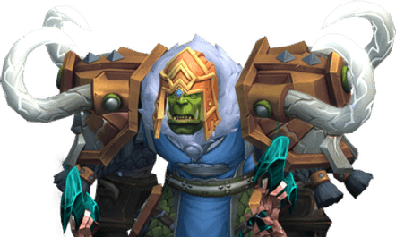 Bebeh render