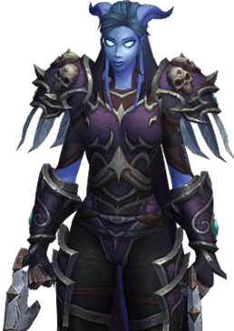 Ceindra render