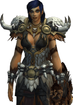 Darklynn render