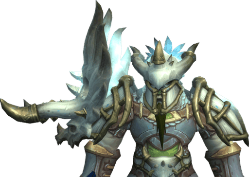 Darthxzion render