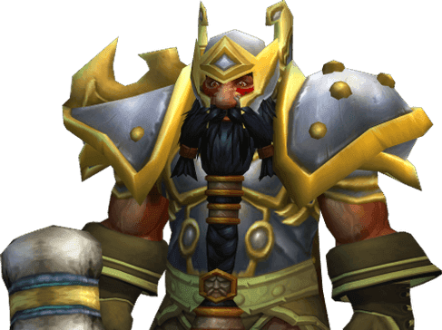 Dundi render