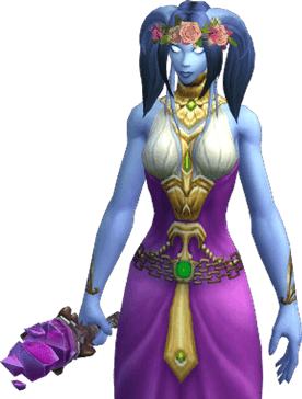 Eilatis render