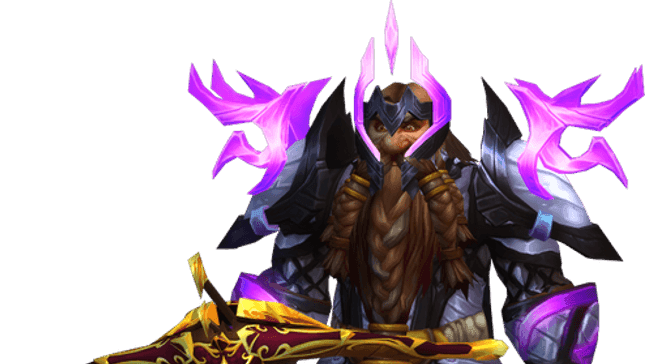 Enemycutter render