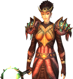 Firecast render