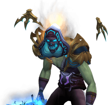 Hazern render