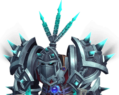 Hyllusdiardi render