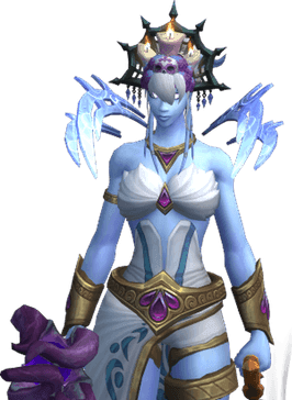 Jaeya render