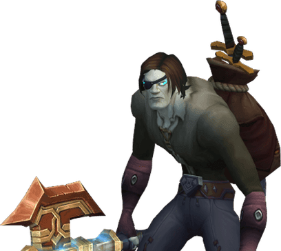 Joekachu render