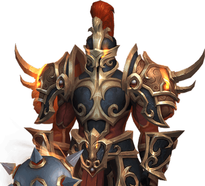 Jude render