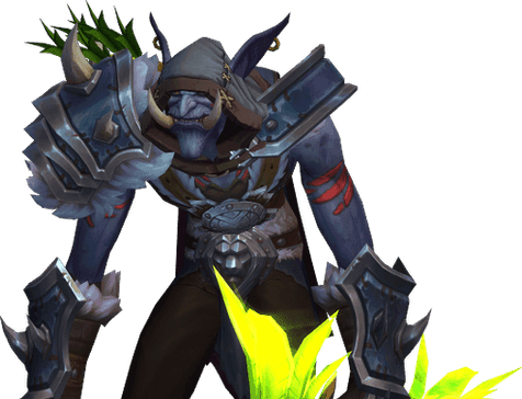 Kaempferx render