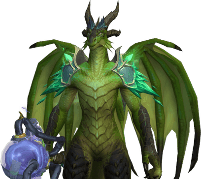 Kaladn render