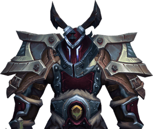 Khalil render