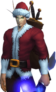 Kintaric render